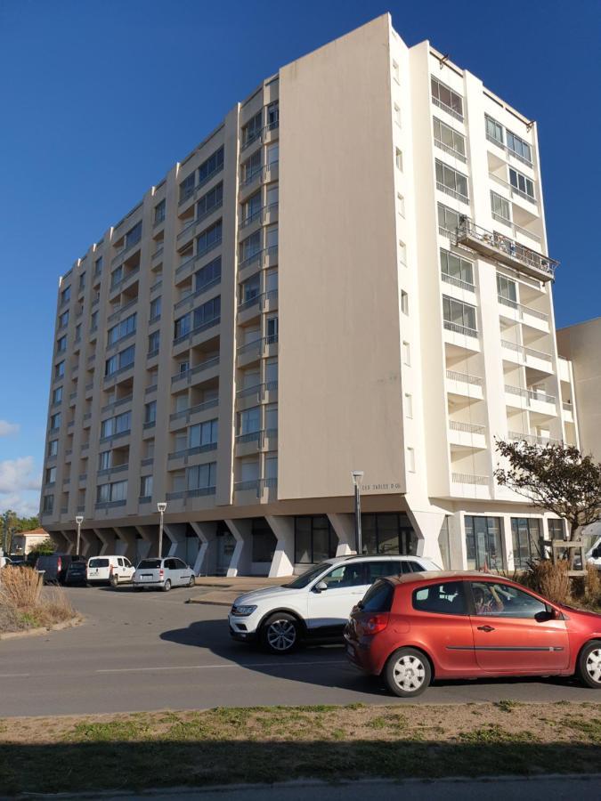 Studio Alcove, Vue Mer, 4 Personnes, Saint Jean De Monts Exterior foto